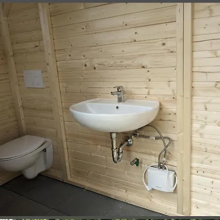 Natur, Wasser Und Landleben - Mit Eigenem Zelt * Bechhofen (Ansbach)